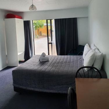 Ohakune Court Motel