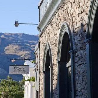 Olivers Central Otago