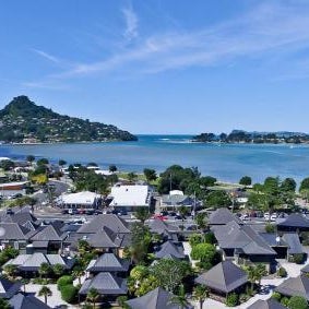 Pacific Harbour Villas