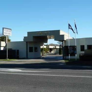 Portmans Motor Lodge Thumbnail