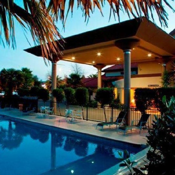 Regal Palms Resort Thumbnail