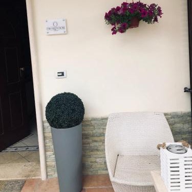 B&B Dimore Sonore Gallipoli
