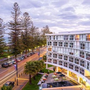 Scenic Hotel Te Pania Thumbnail