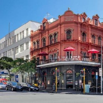 The Shakespeare Hotel Thumbnail