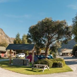 Queenstown Top 10 Holiday Park Thumbnail