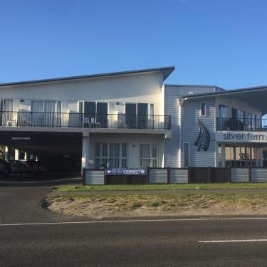 Silver Fern Lodge Thumbnail
