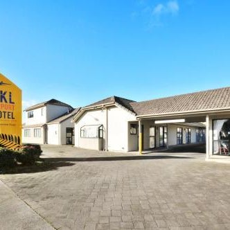 Auckland Airport Motel Thumbnail