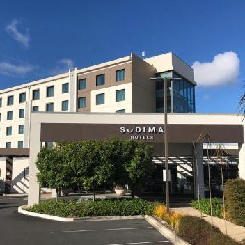 Sudima Hotel Auckland Airport Thumbnail