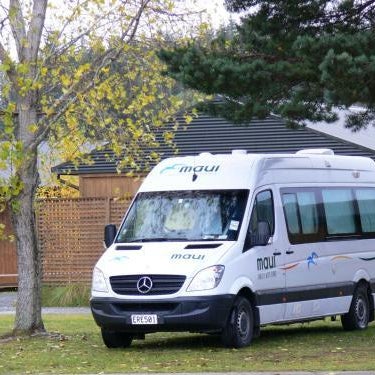 Te Anau Lakeview Holiday Park & Motels Thumbnail