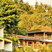 Hotel Montaña Monteverde