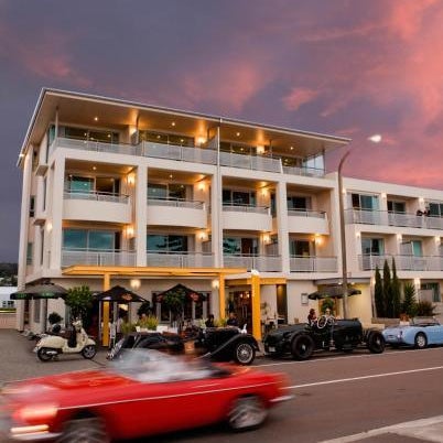 The Crown Hotel Thumbnail