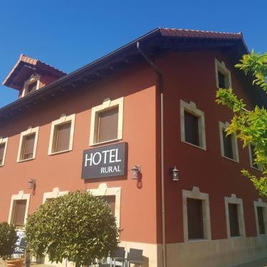 Hotel Rural Foncubierta