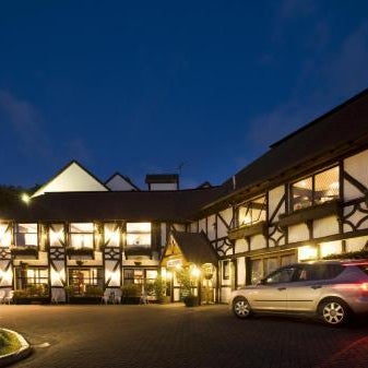 The Surrey Hotel Thumbnail