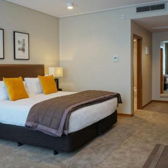 The Victoria Hotel Dunedin Thumbnail