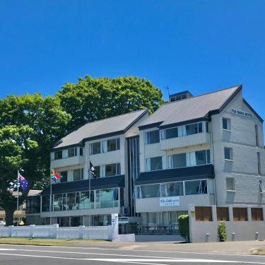 Tui Oaks Motel Thumbnail