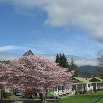 Turangi Bridge Motel