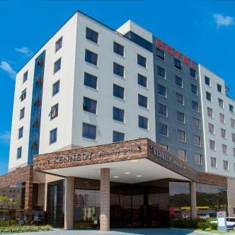 Kennedy Executive Hotel Thumbnail