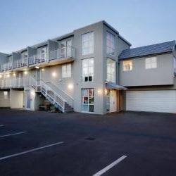 Vita Nova Motel Thumbnail