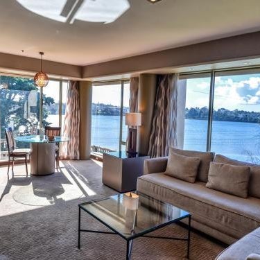 Waipuna Hotel & Conference Centre Thumbnail