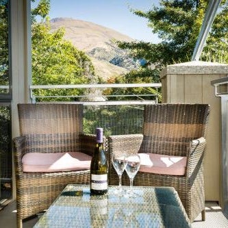 Club Wyndham Wanaka, Trademark Collection by Wyndham Thumbnail