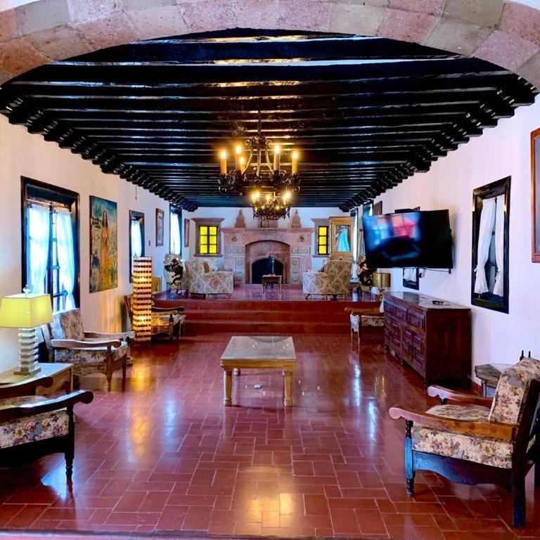 Posada de las Monjas