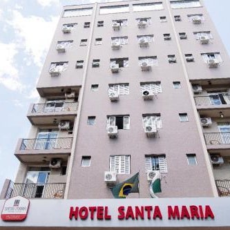 Hotel Santa Maria by RB Hotelaria
