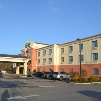 Holiday Inn Express Selinsgrove By IHG Thumbnail