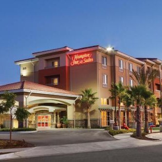 Hampton Inn By Hilton And Suites San Bernardino, Ca Thumbnail