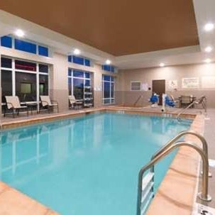 Hampton Inn By Hilton & Suites Albuquerque North/I-25 Thumbnail