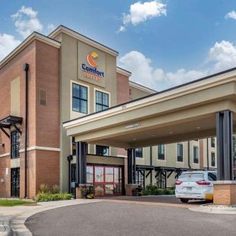 Comfort Suites Airport-University Thumbnail