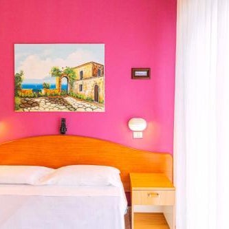 Hotel Arlino Thumbnail