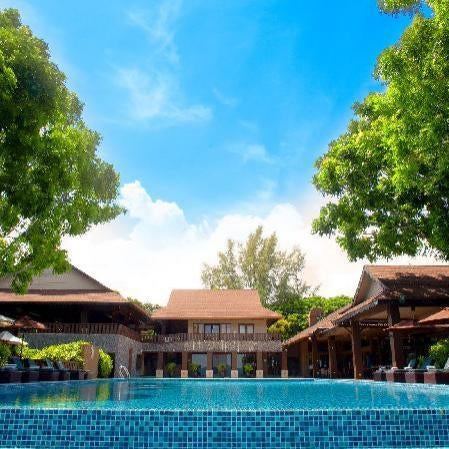 Ombak Villa Langkawi