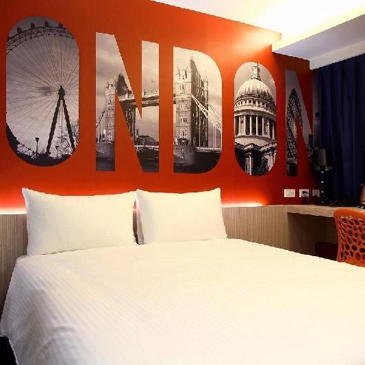 Morwing Hotel Thumbnail