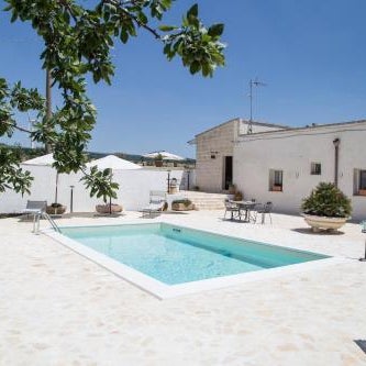 Masseria 25 Anni
