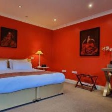 Buccleuch and Queensberry Arms Hotel Thumbnail