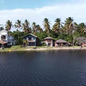 Casa na Lagoa