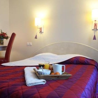 Hotel Le Progrés Dorlotel Thumbnail