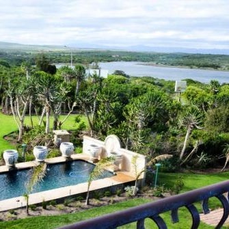 Dio Dell Amore Guest House Thumbnail