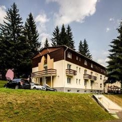 Horský Hotel Magura