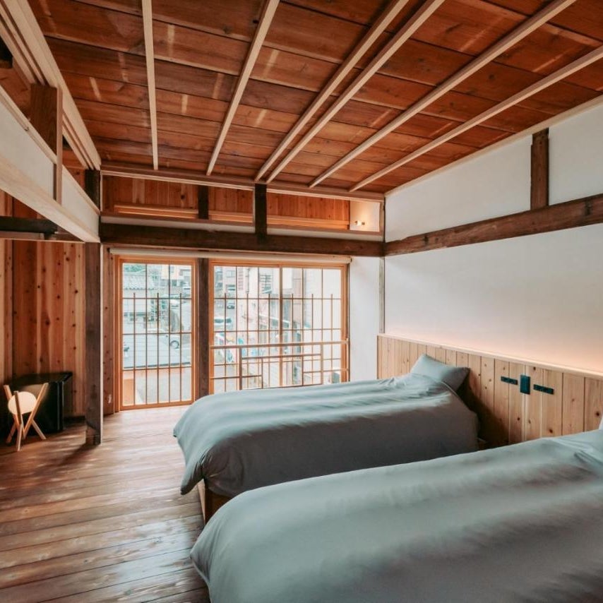 Ikeda Ryokan - Vacation STAY 79302v