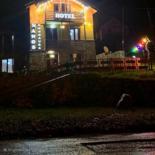 Kashmiri kitchens hotel Thumbnail