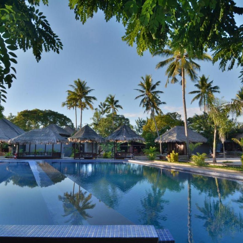 Kasuari Valley Beach Resort