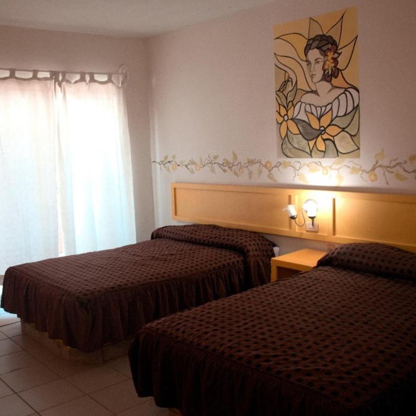 Hotel y R.V. Park El Moro Thumbnail