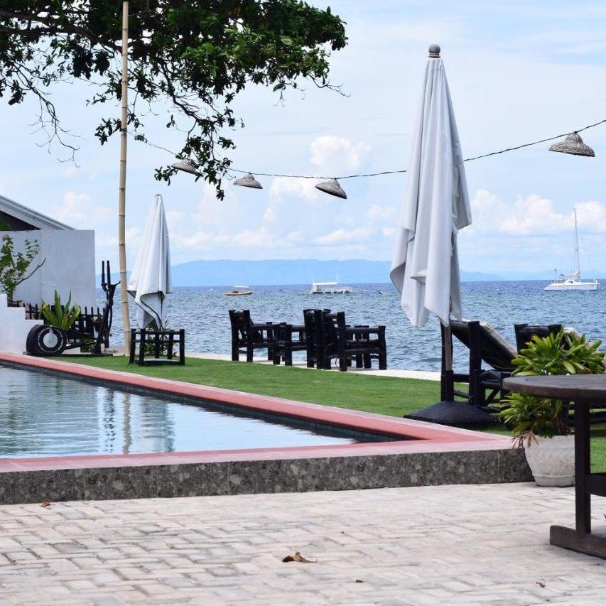the beachhouse cebu