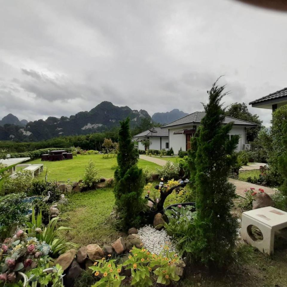 K.K. Park Resort