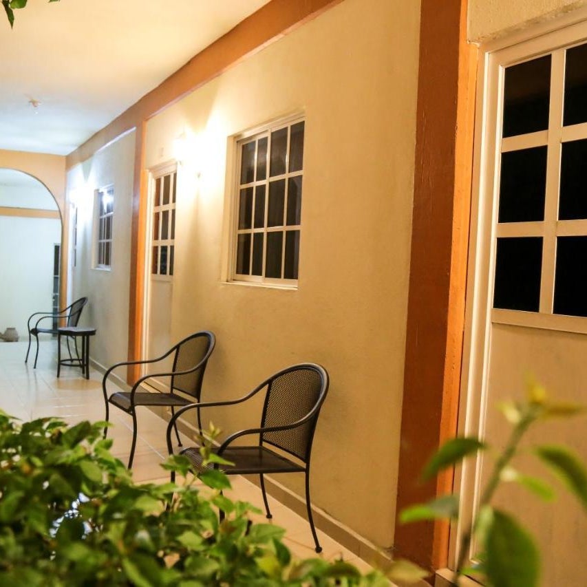 Hotel Santa Rita