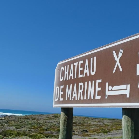 Chateau de Marine Boutique Hotel