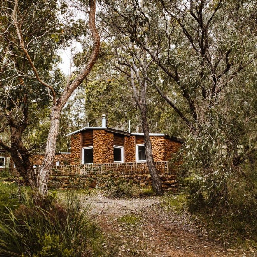Gum Grove Chalets