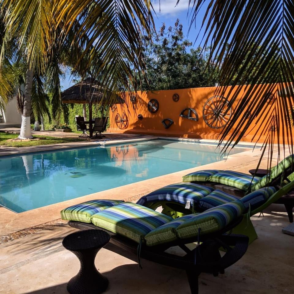 Casa Xcanatun Thumbnail