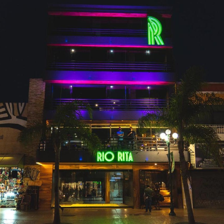 HOTEL RIO RITA Thumbnail